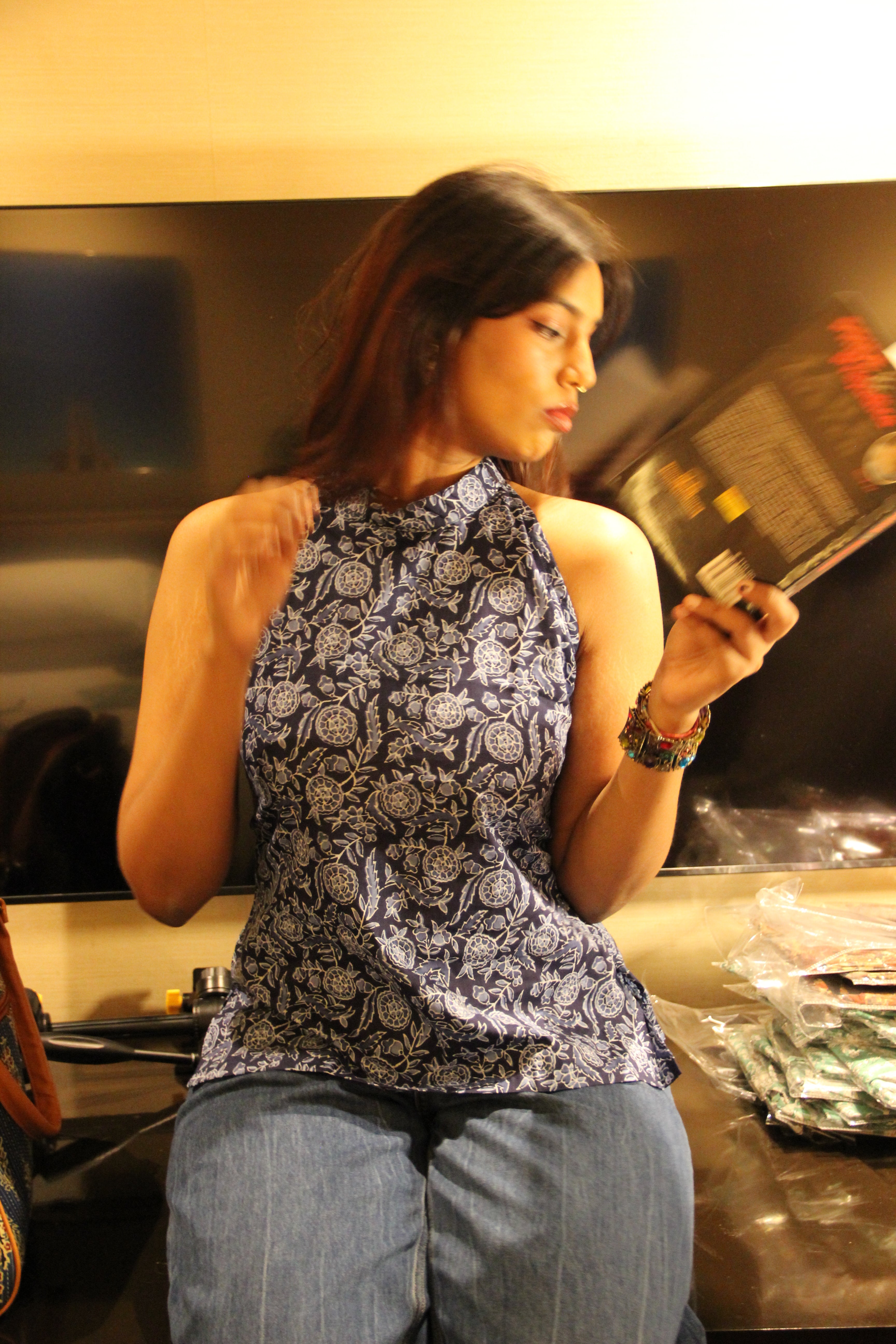 Vaani