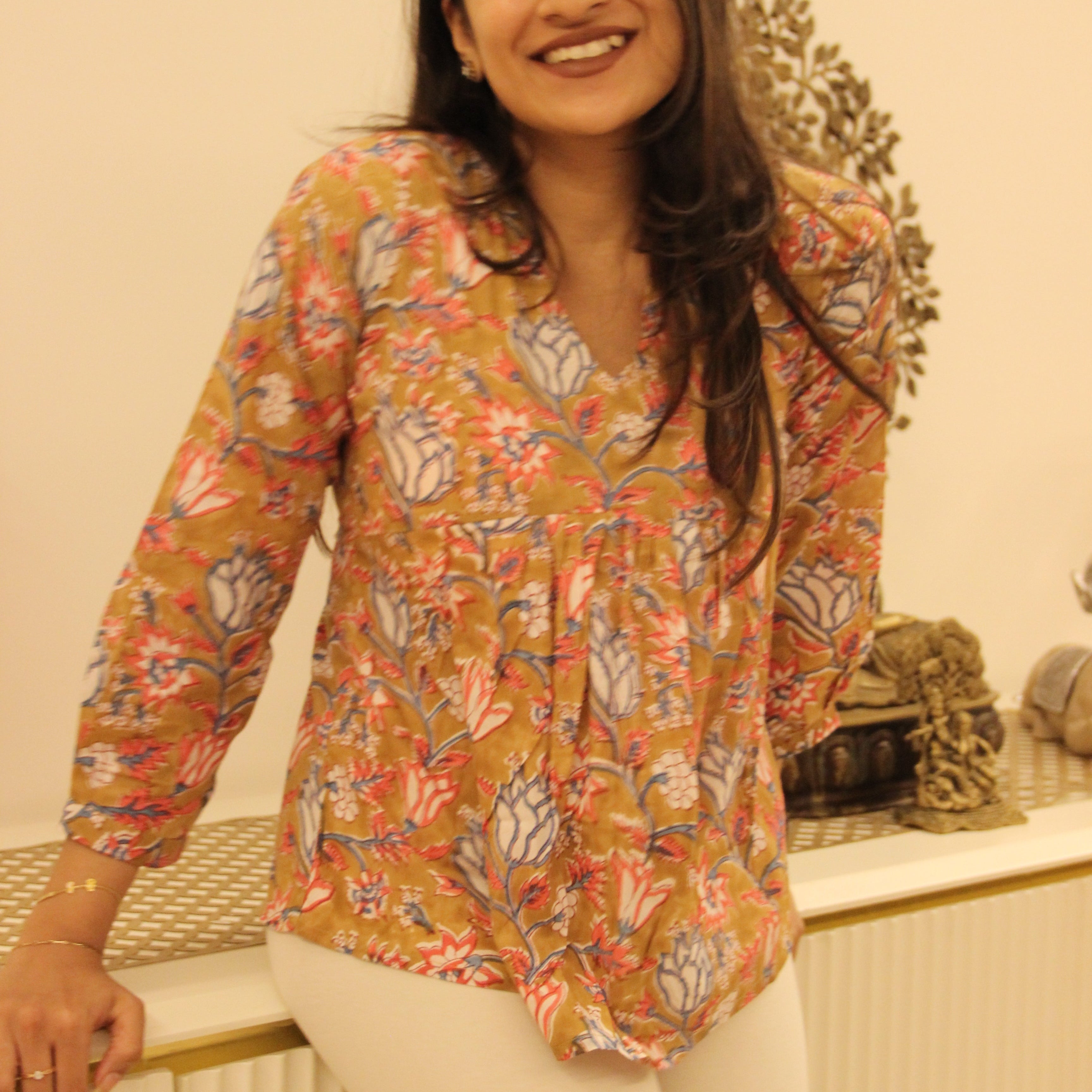 Basanti