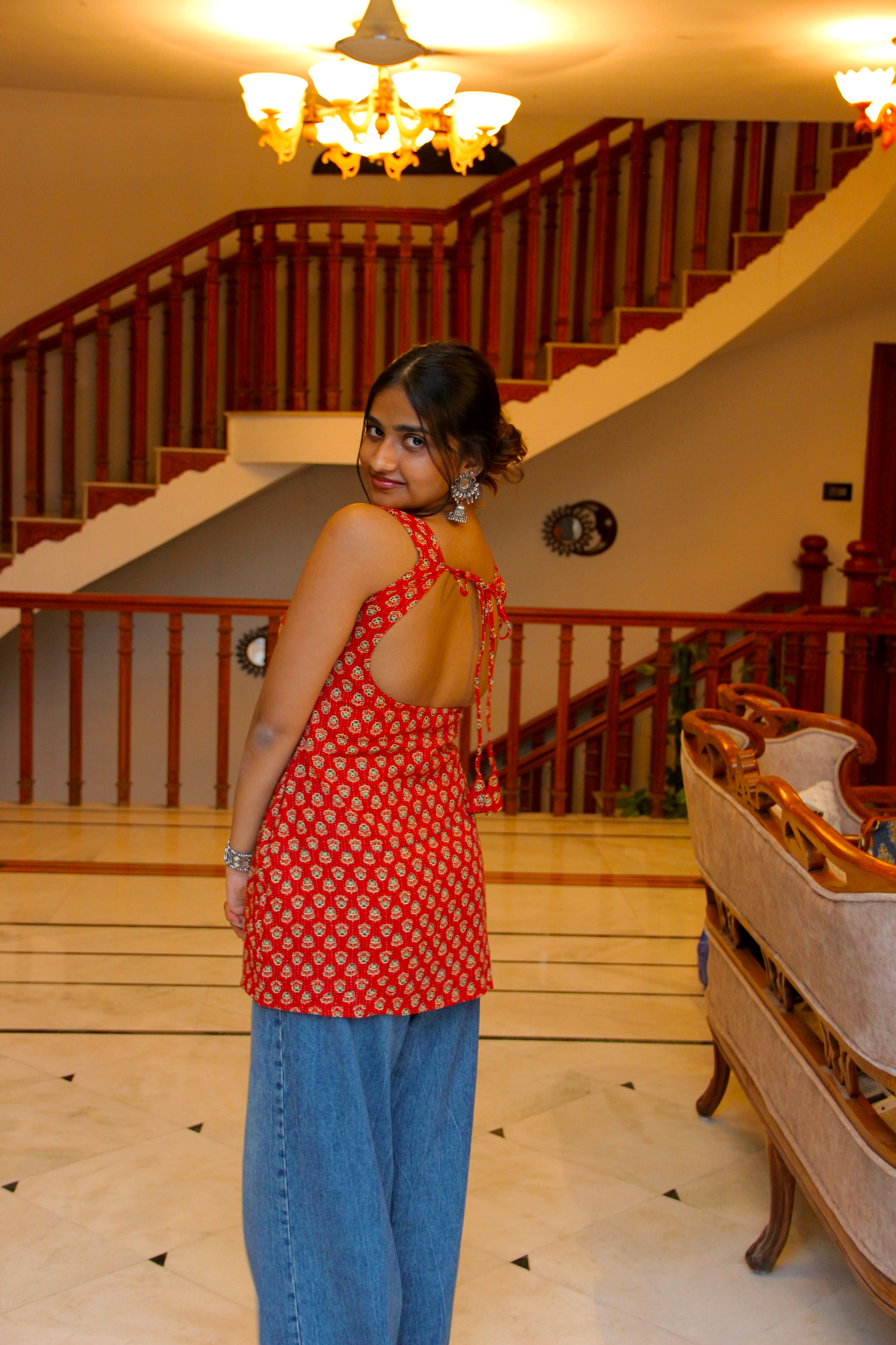 Haseena